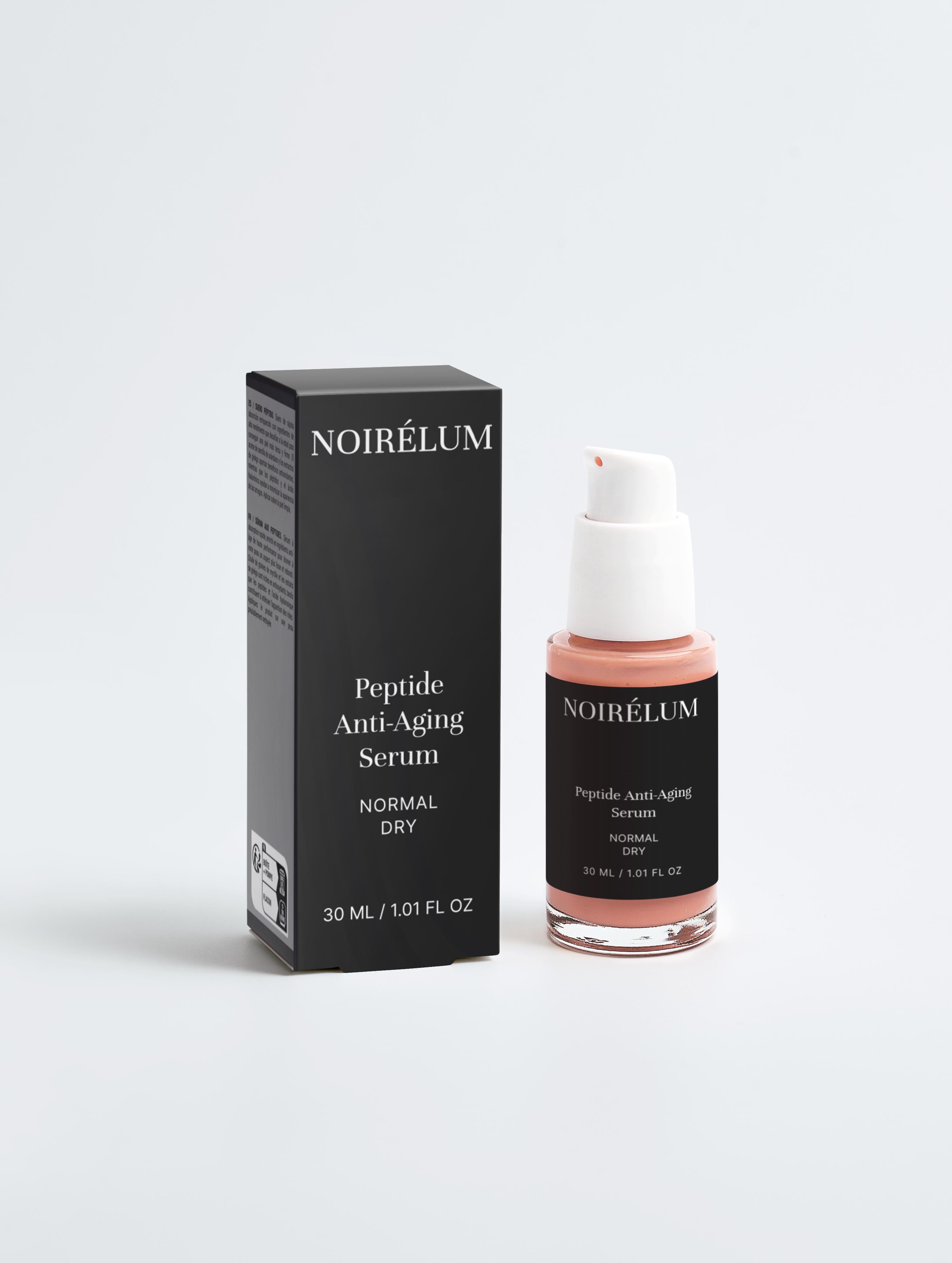 Anti-Ageing Performance Duo 5