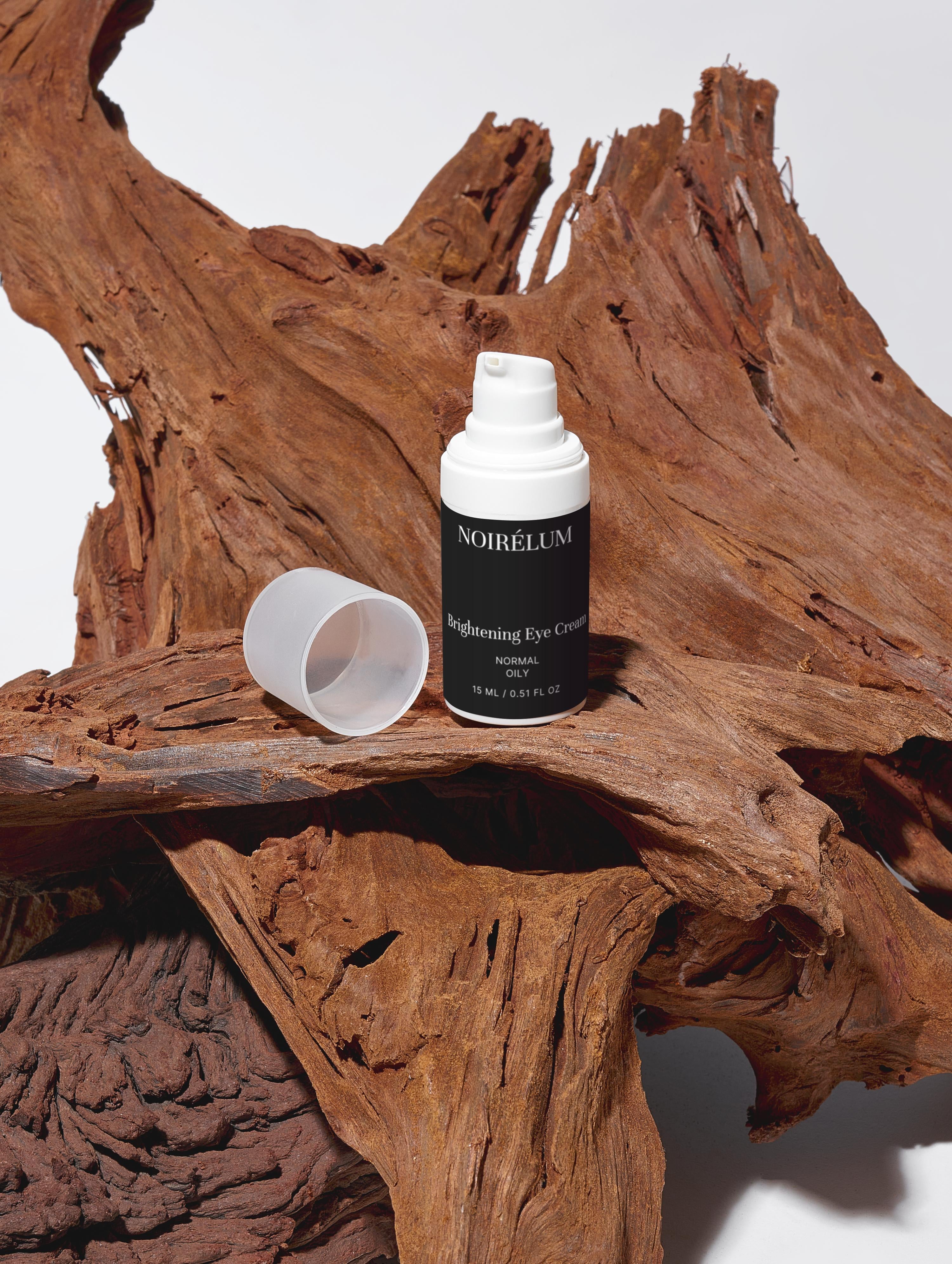 Noirelum Brightening Eye Cream 5