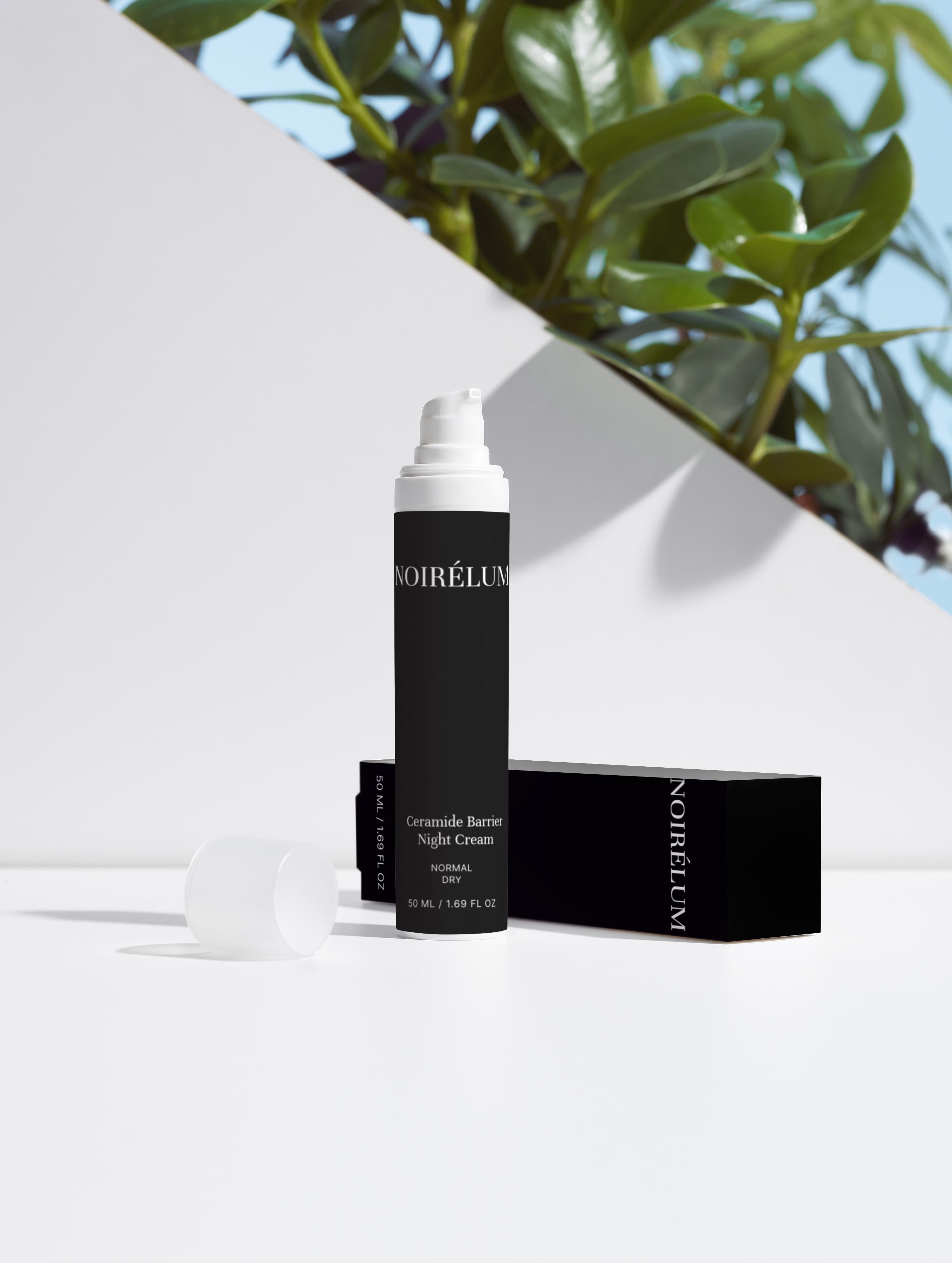 Noirelum Ceramide Barrier Night Cream4