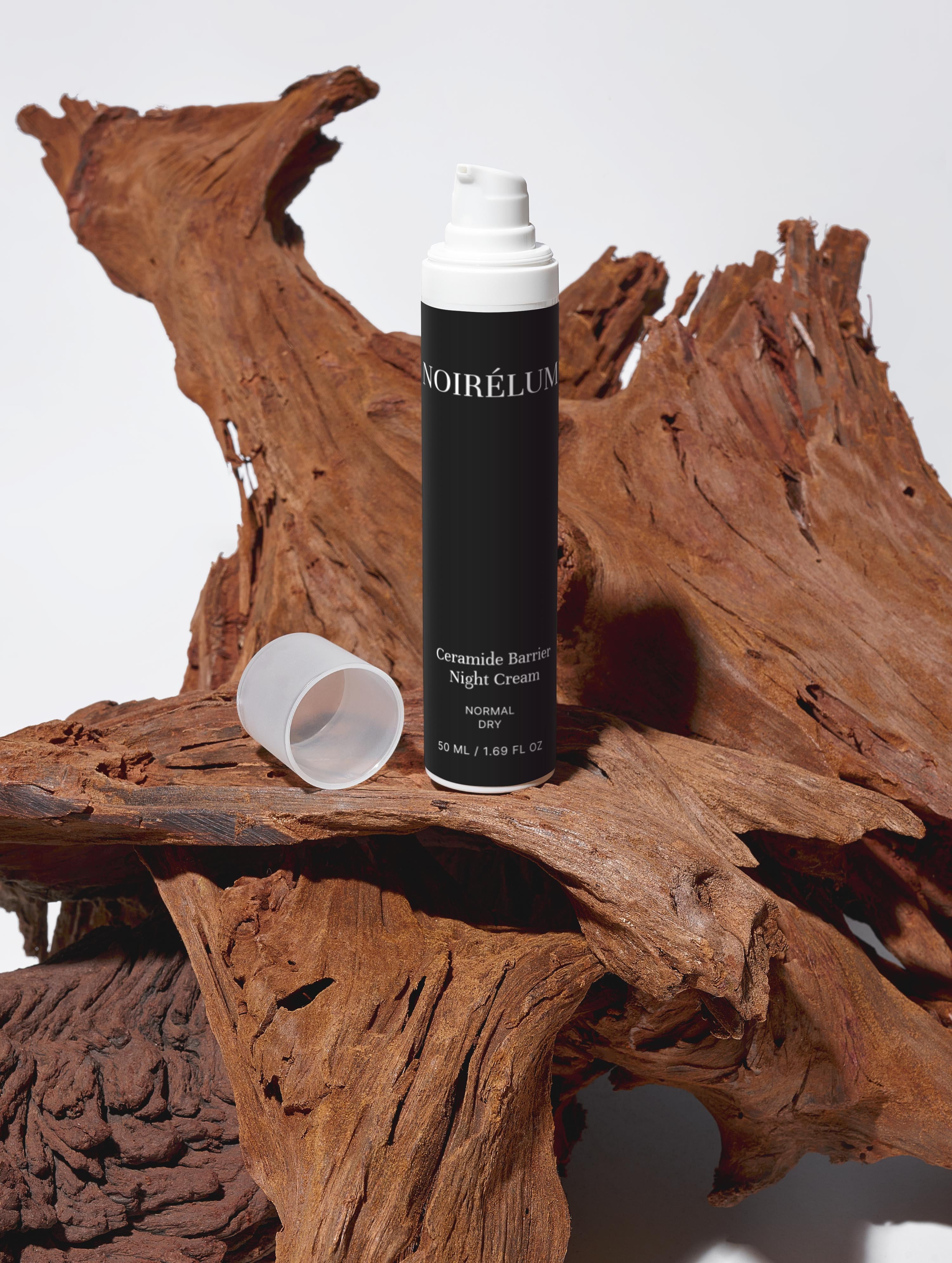 Noirelum Ceramide Barrier Night Cream5
