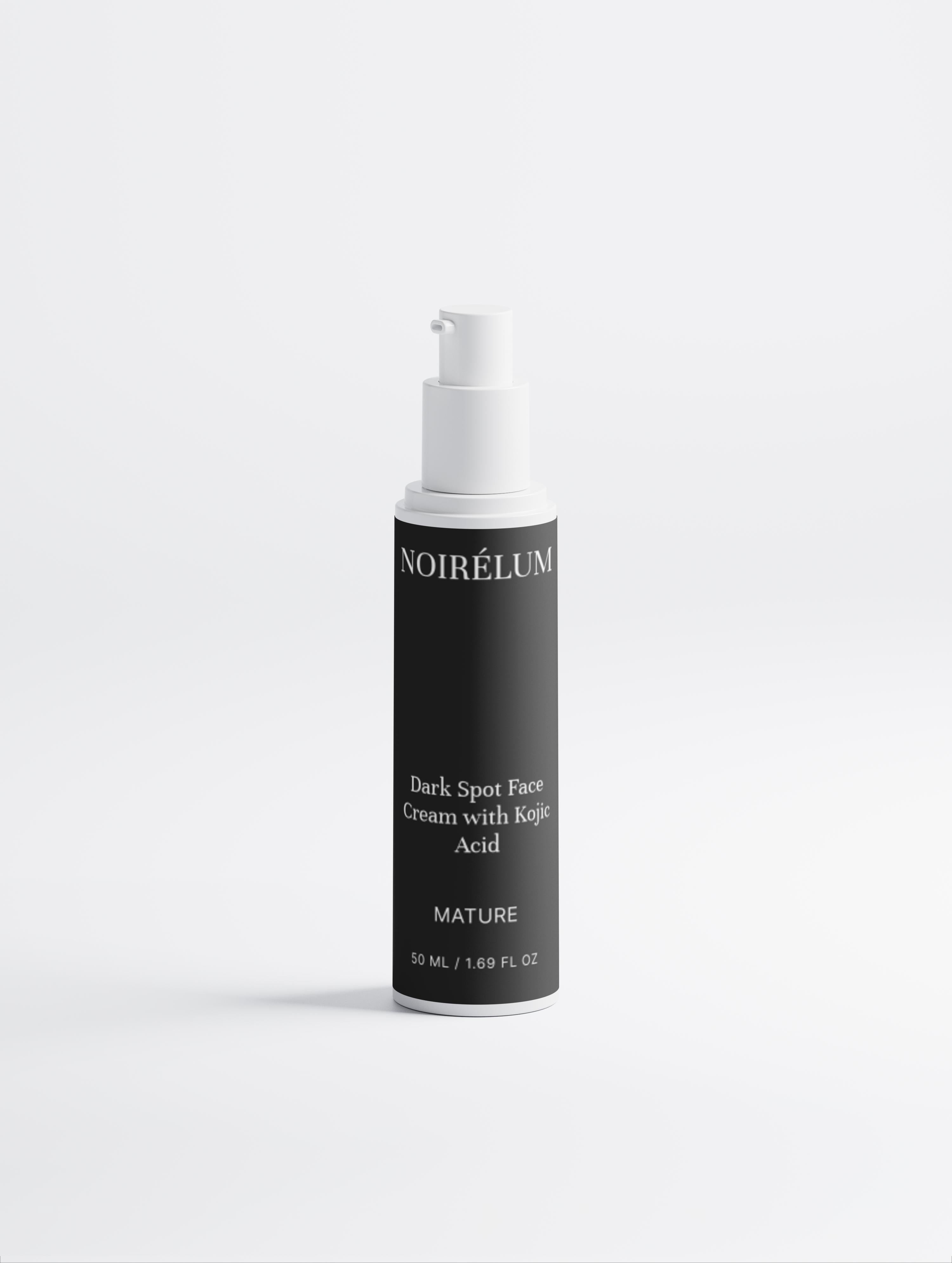 Noirelum Dark Spot Face Cream with Kojic Acid 2