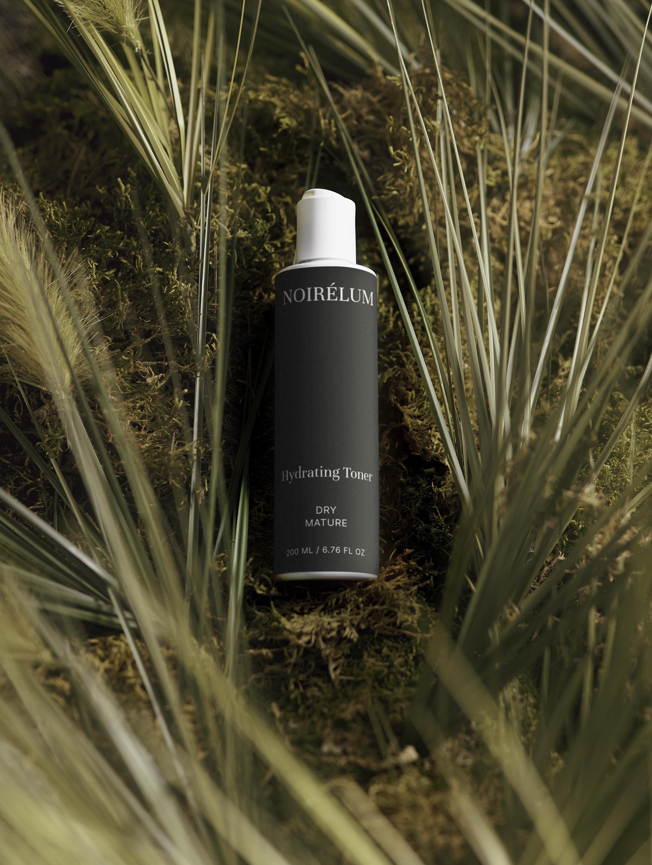 Noirelum Hydrating Toner 5