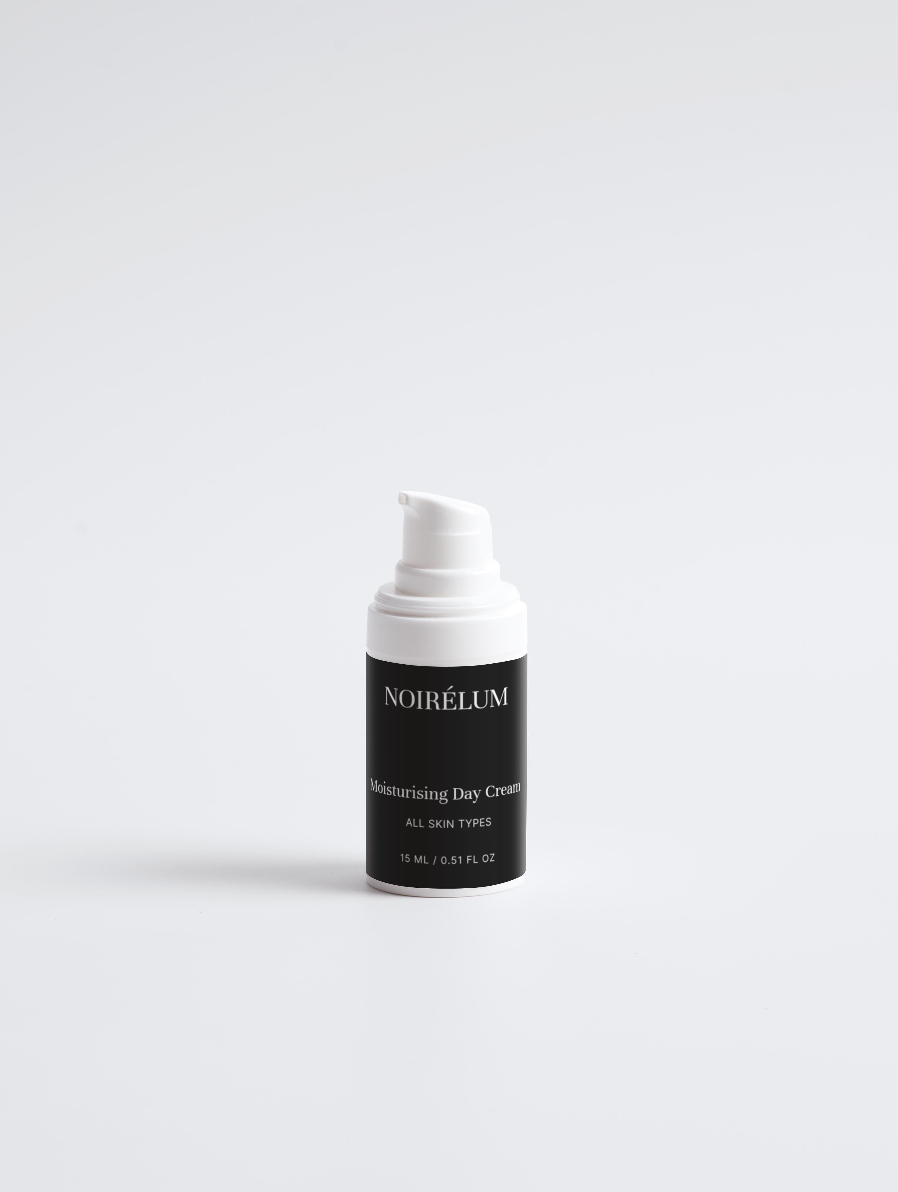 Noirelum Moisturising Day Cream 3