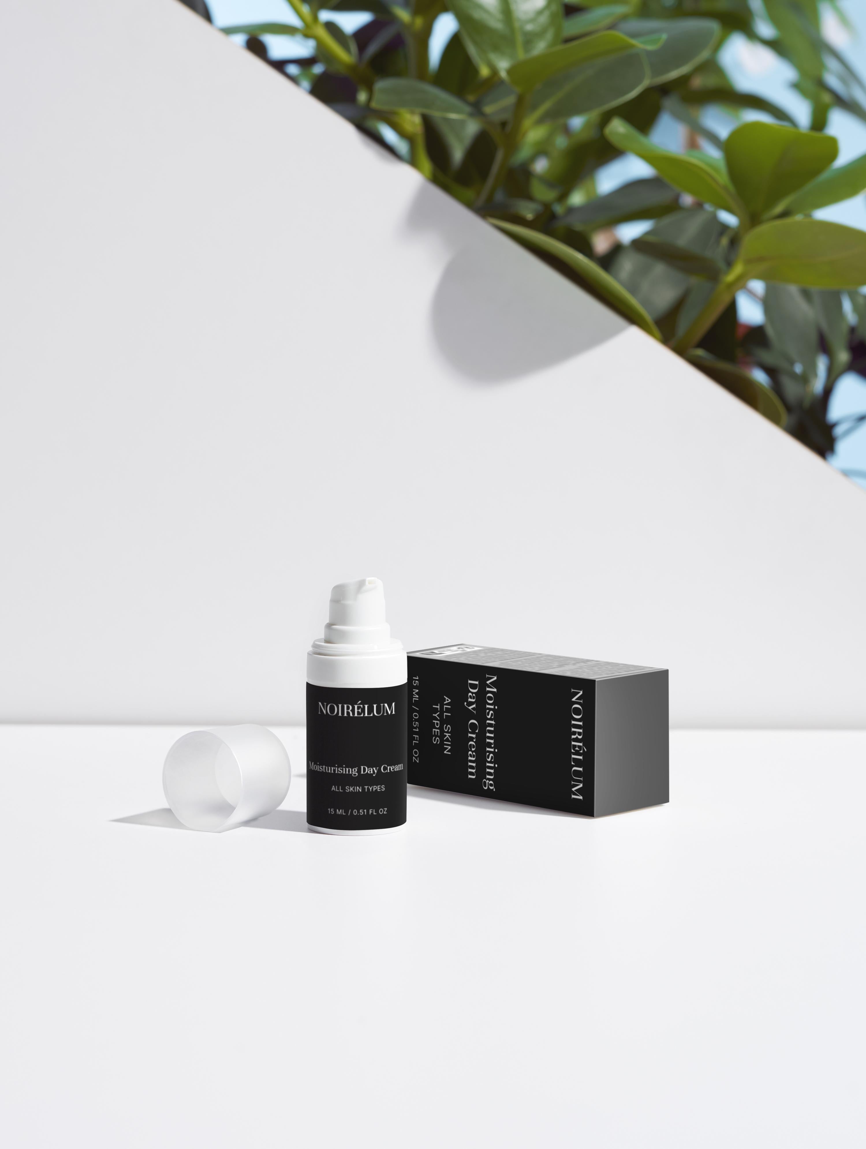 Noirelum Moisturising Day Cream 4