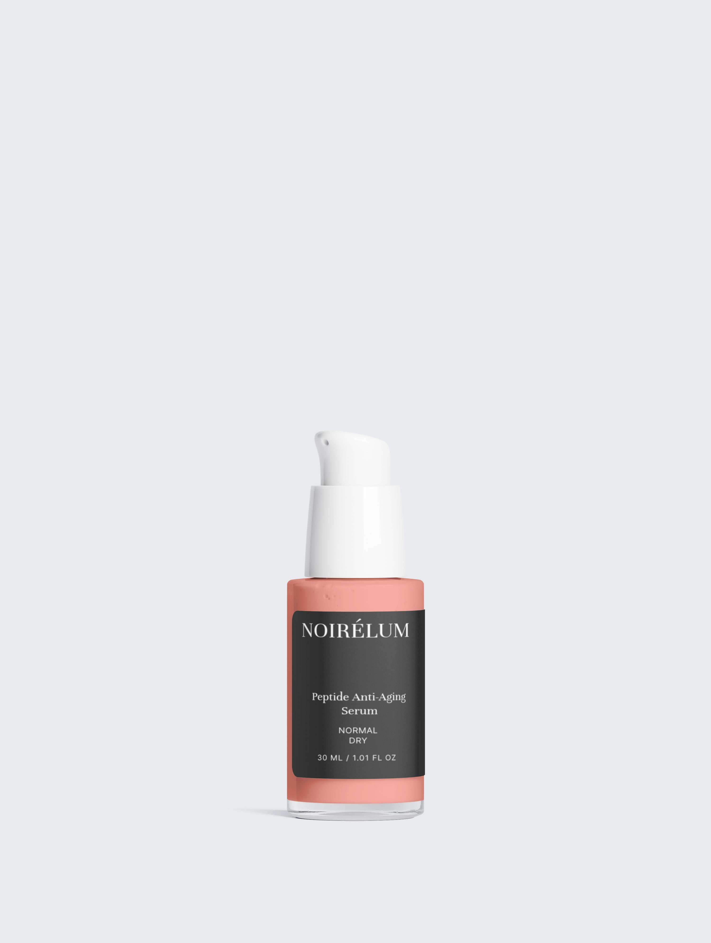 Noirelum Peptide Anti-Aging Serum 4