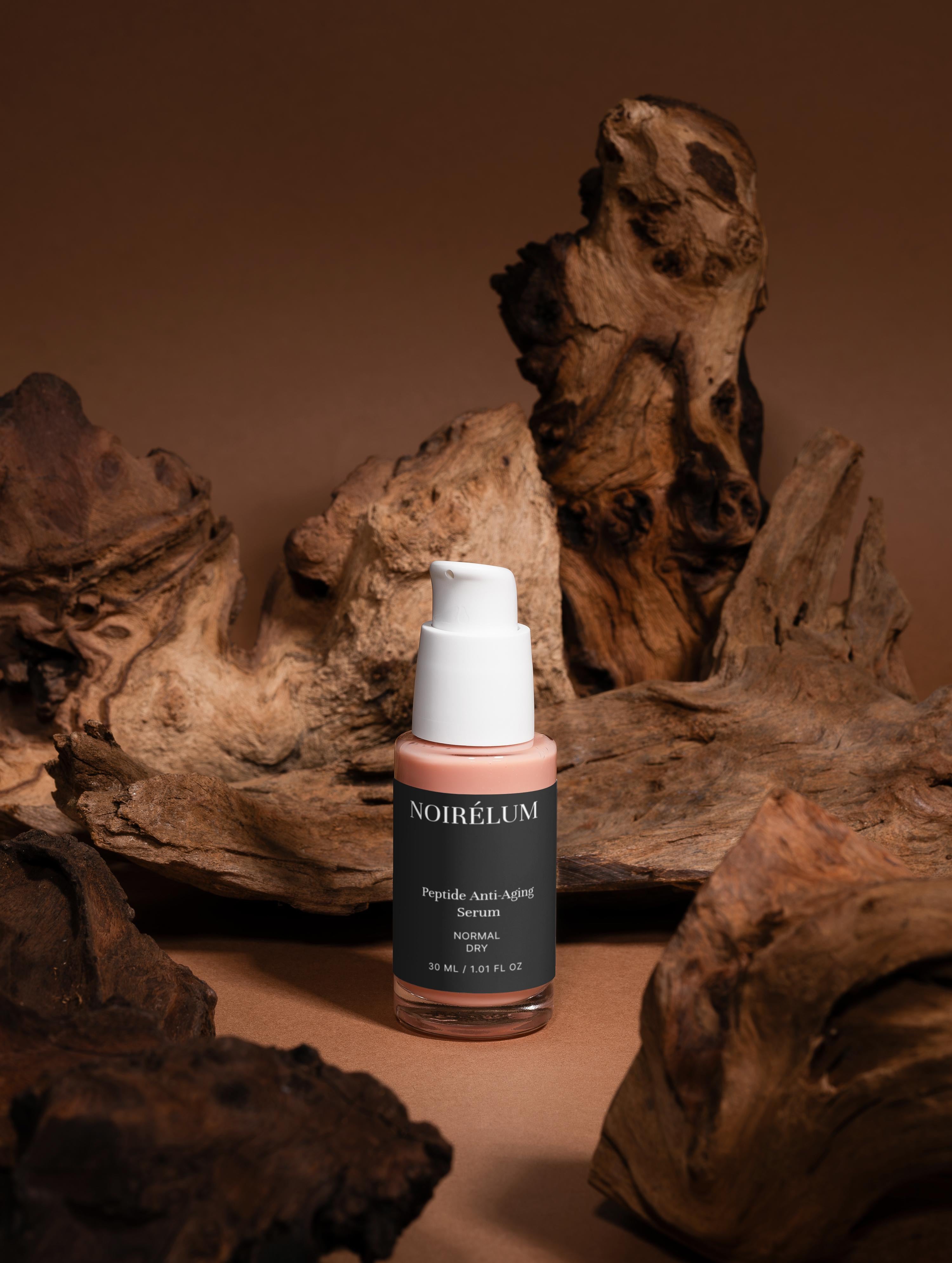 Noirelum Peptide Anti-Aging Serum 5