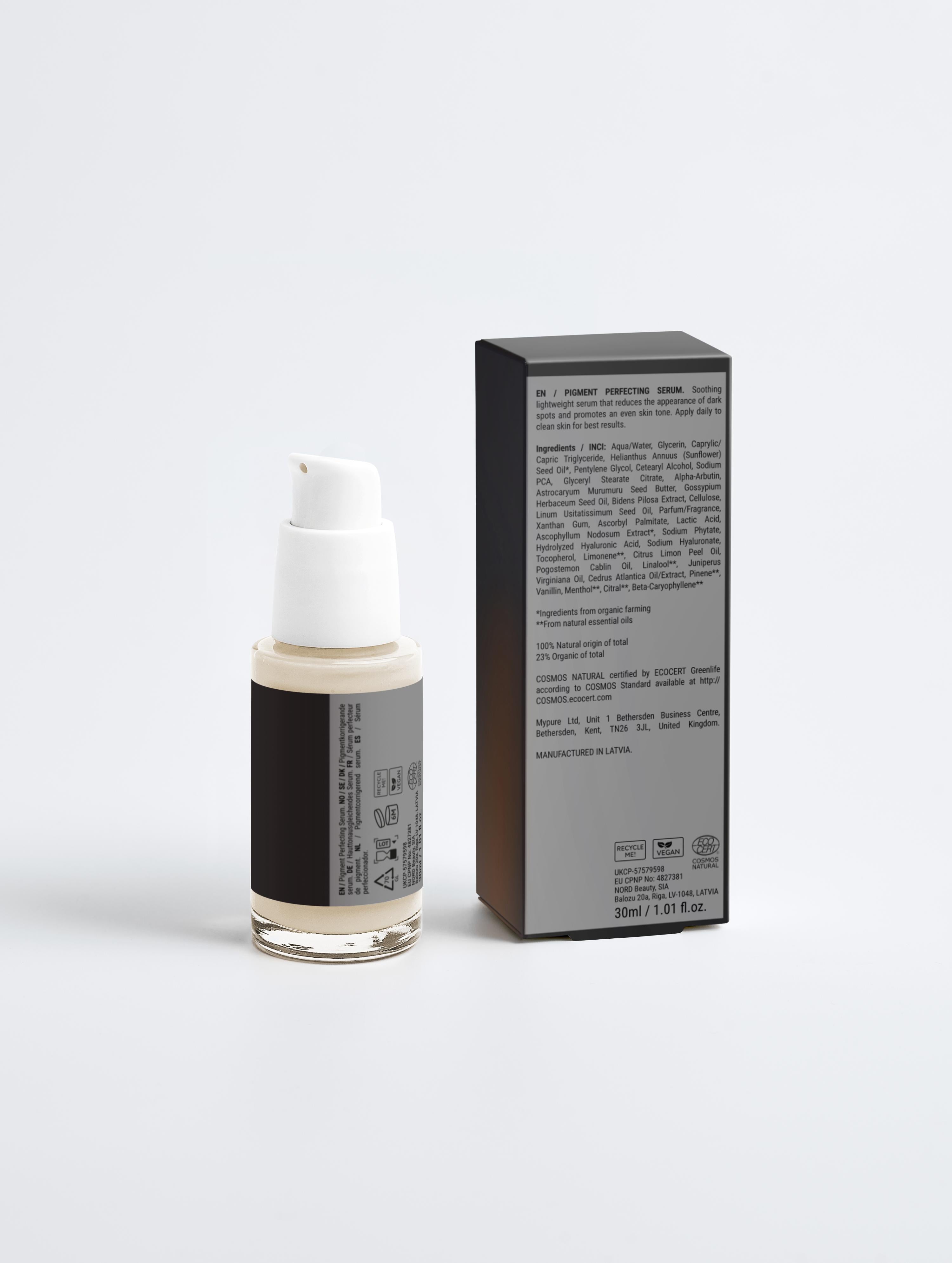 Noirelum Pigment Perfecting Serum 2