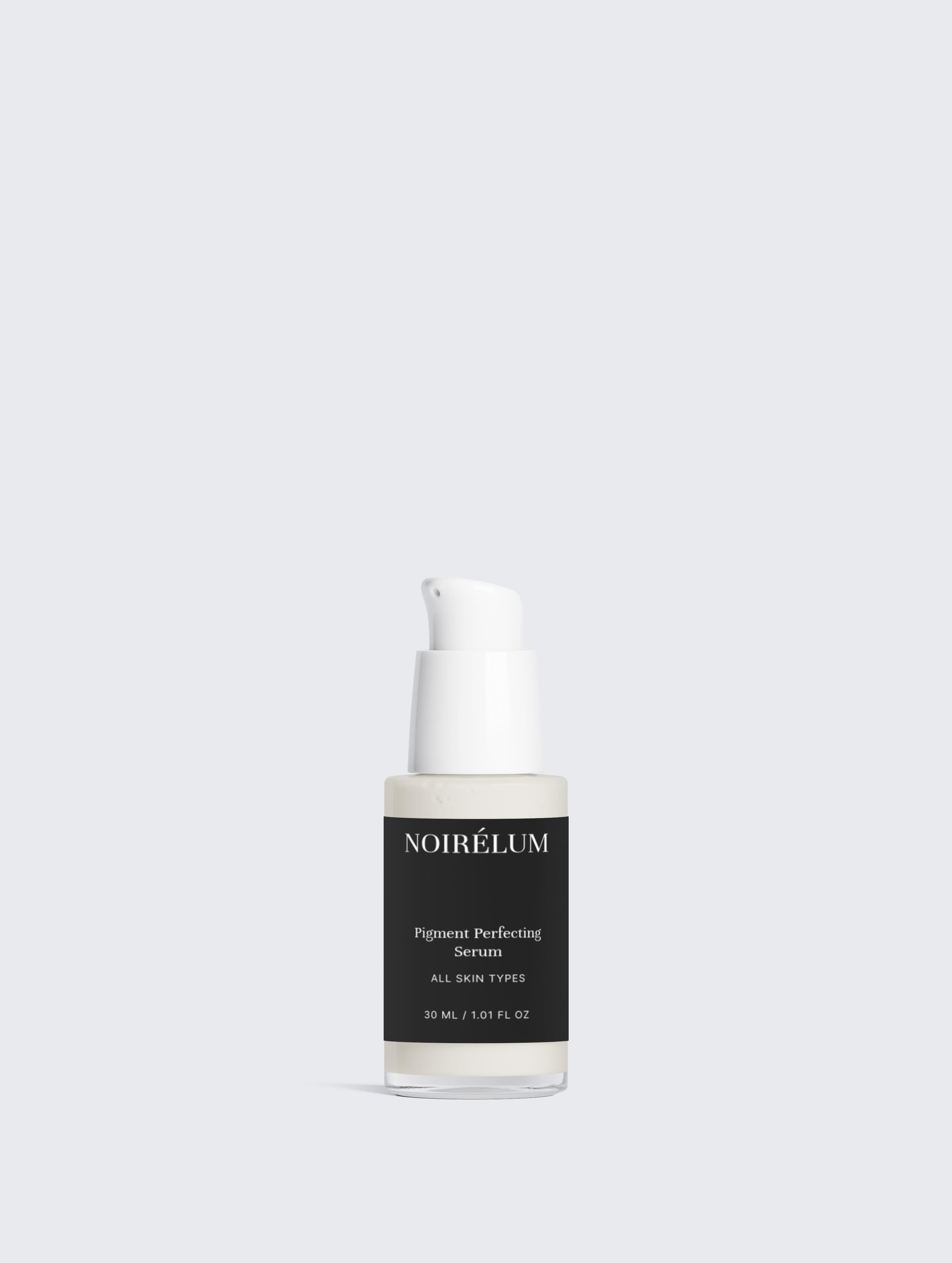 Noirelum Pigment Perfecting Serum 3
