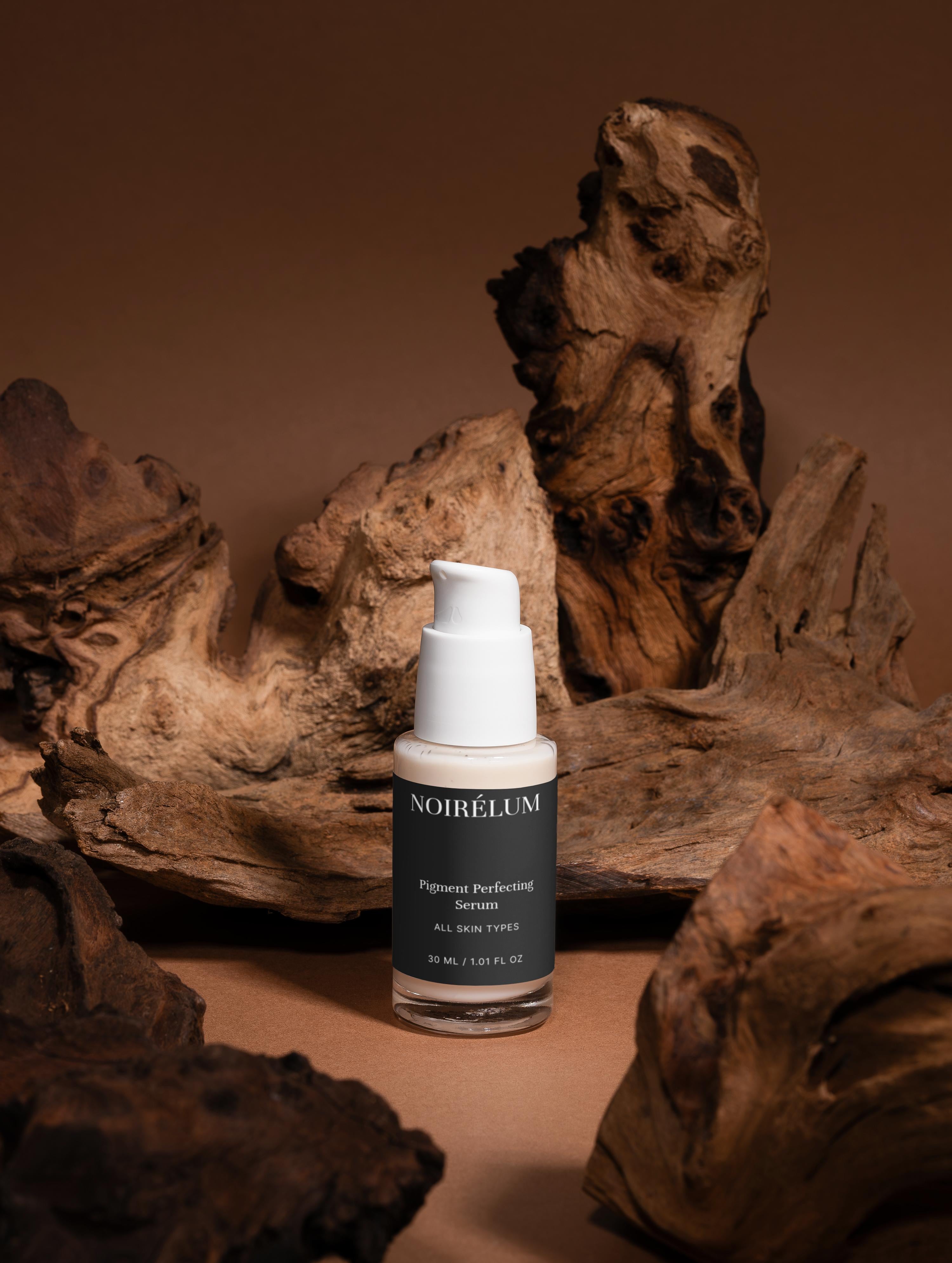 Noirelum Pigment Perfecting Serum 4