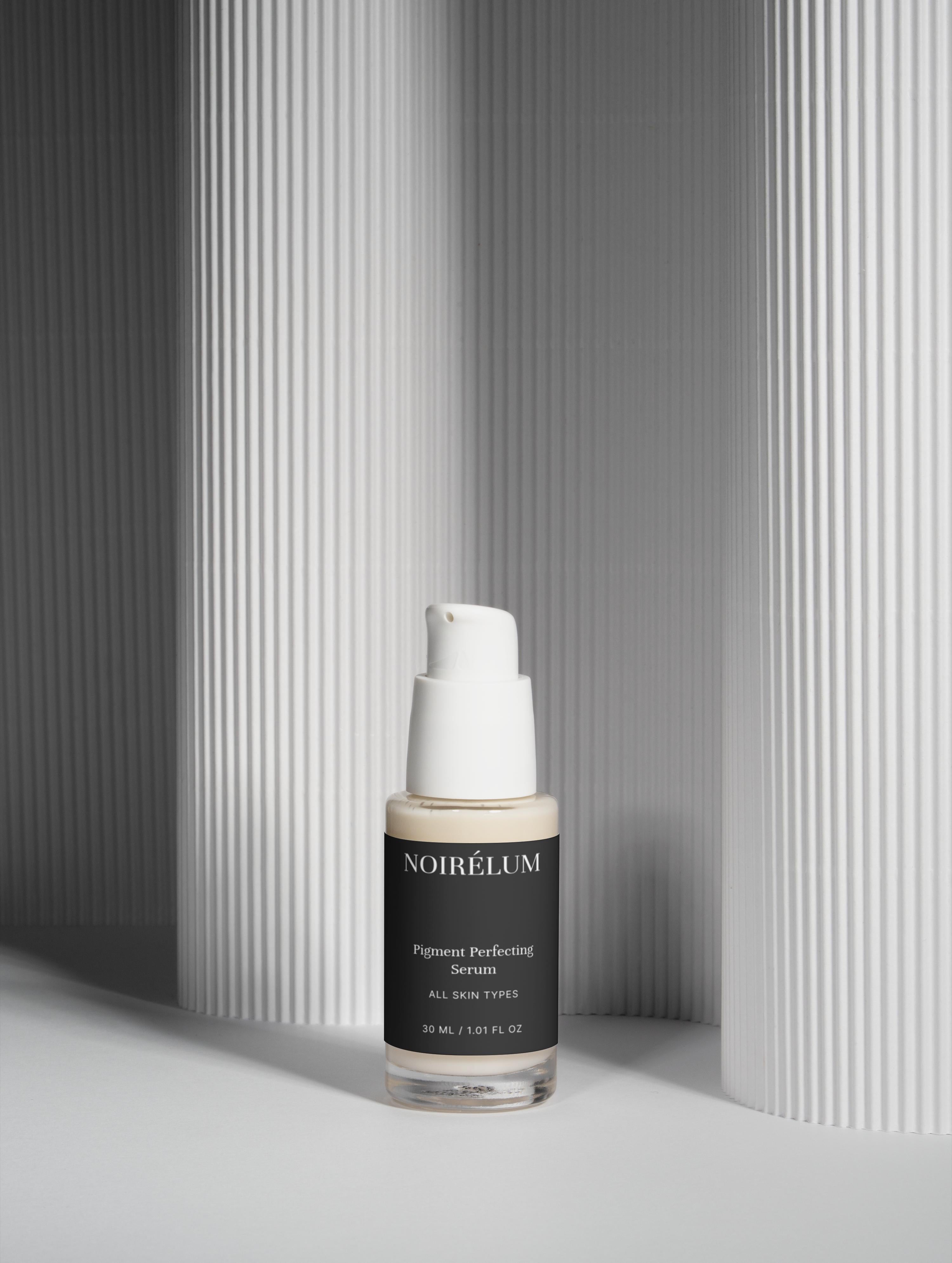 Noirelum Pigment Perfecting Serum 5