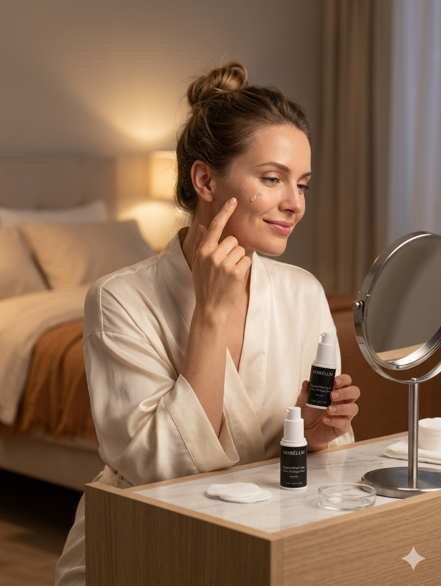 Targeted Dark Spot Care, 1% Kojic Acid