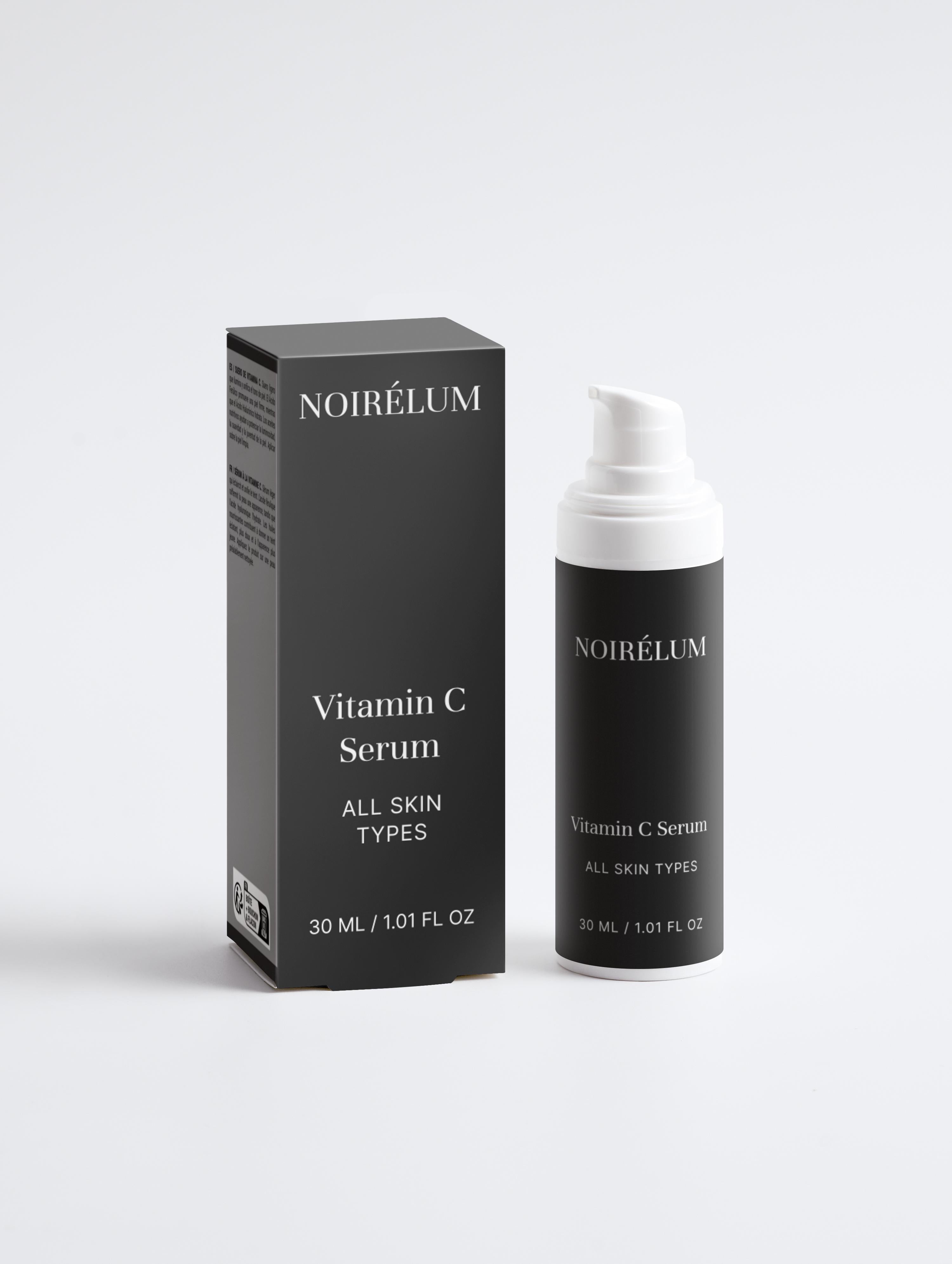 Noirelum Vitamin C Serum 1