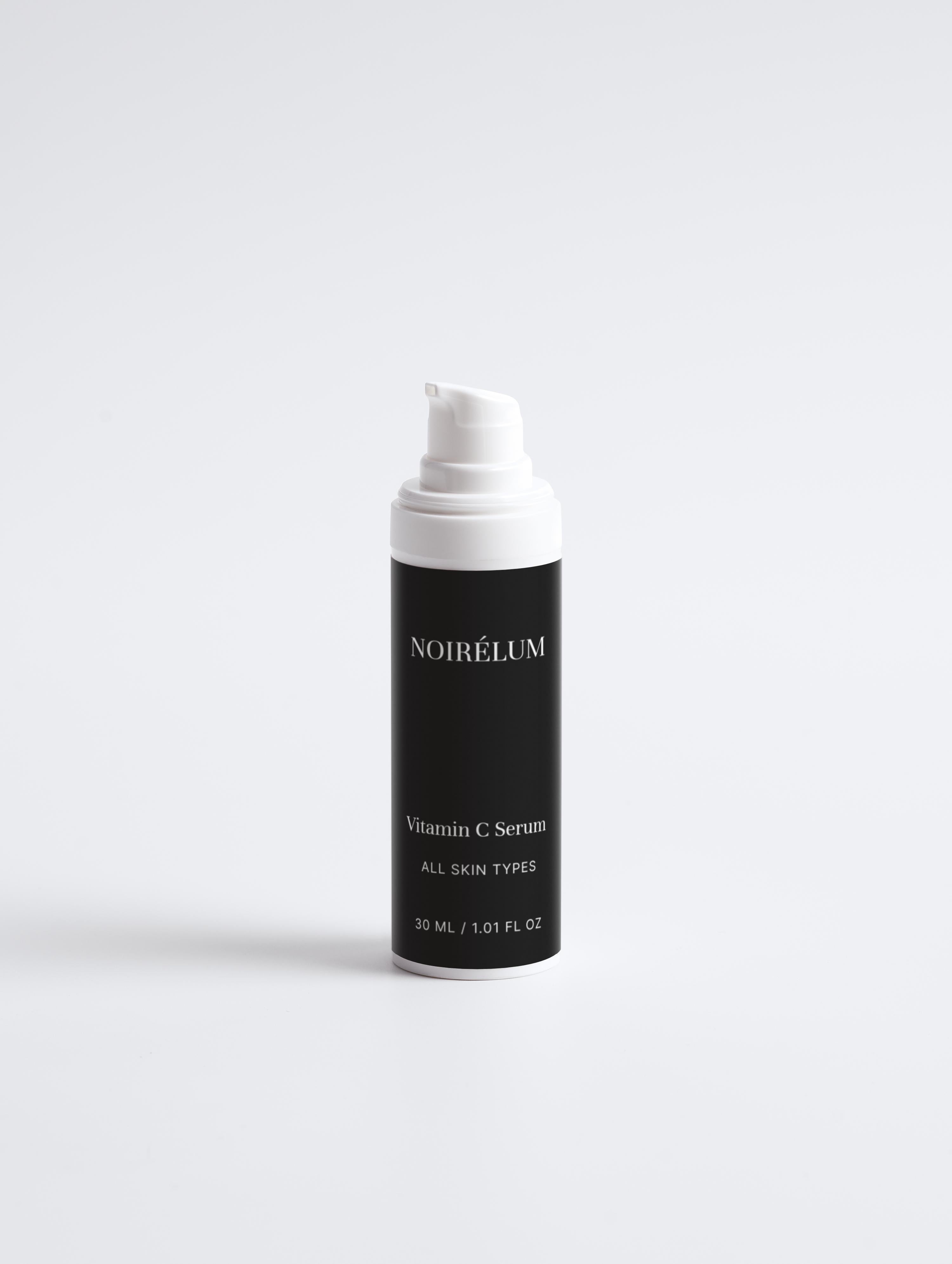 Noirelum Vitamin C Serum 3