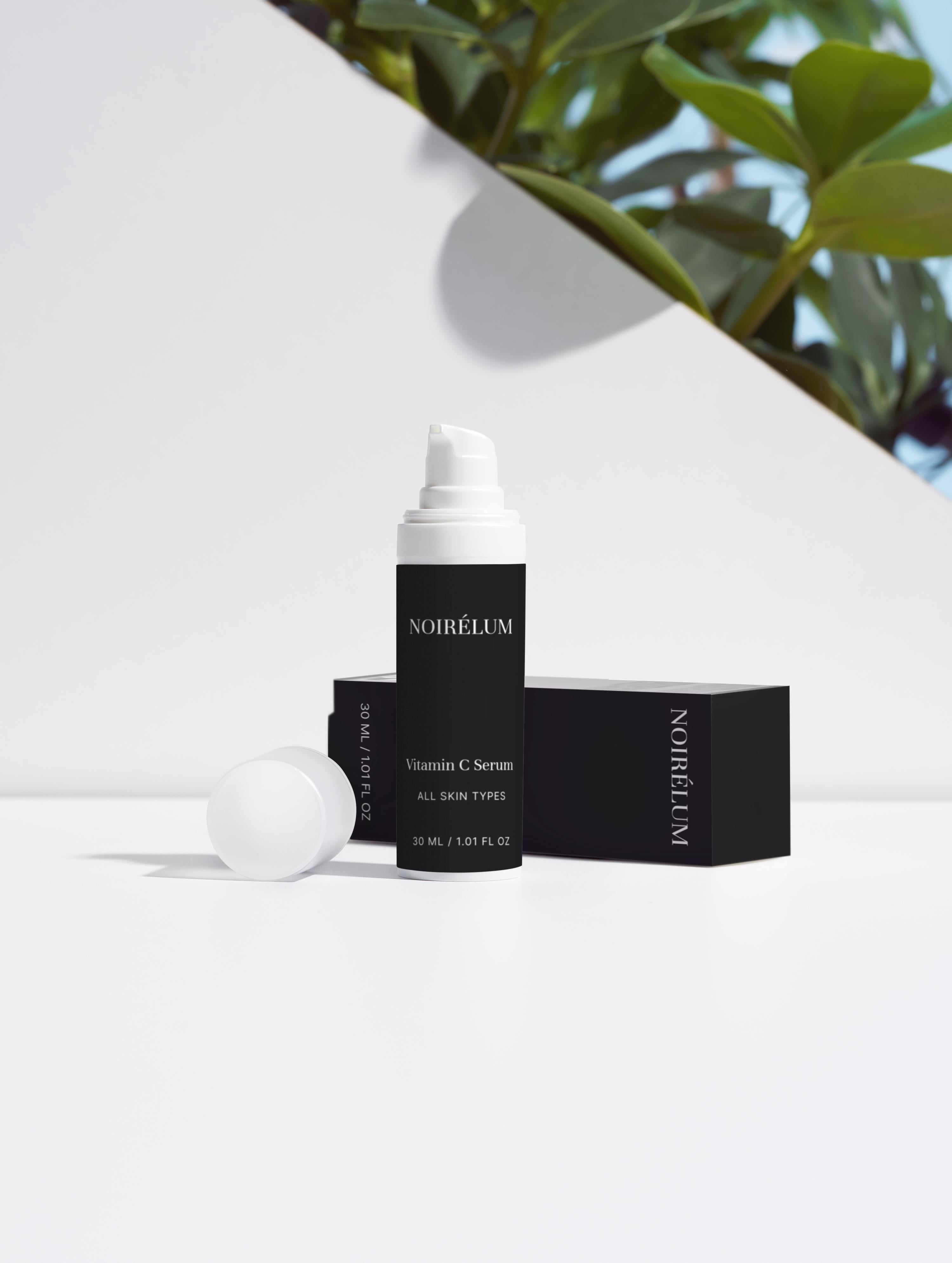 Noirelum Vitamin C Serum 4