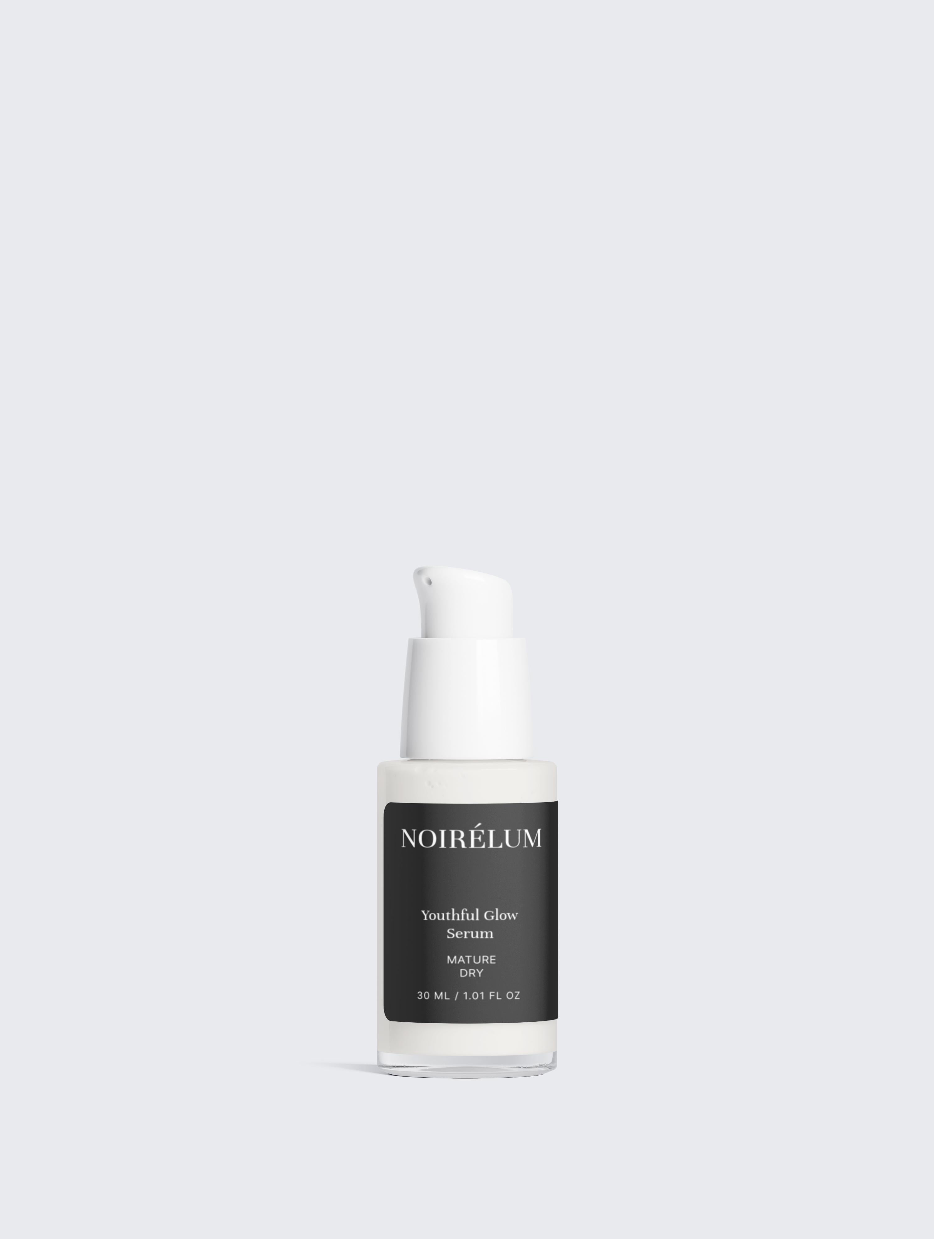 Noirelum Youthful Glow Serum 3
