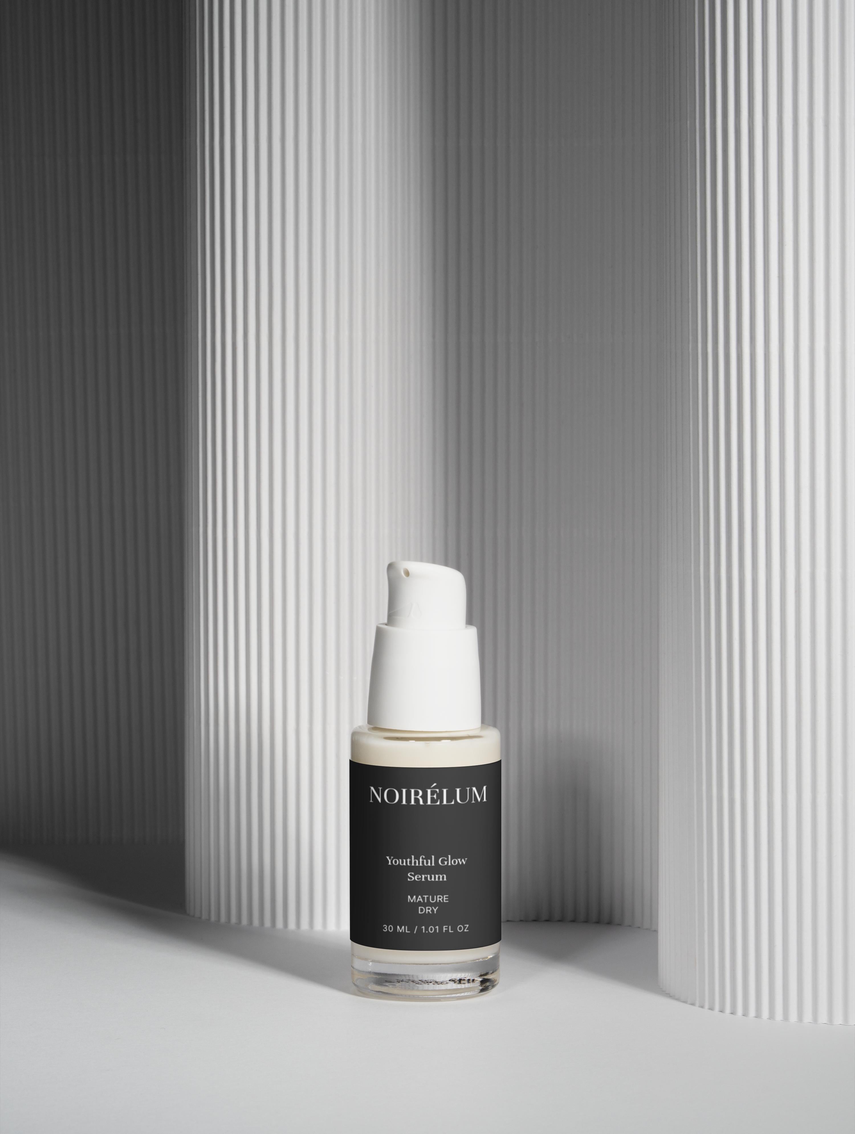 Noirelum Youthful Glow Serum 5